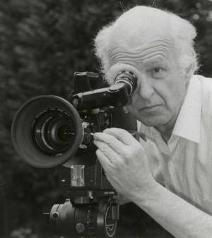 David Channer