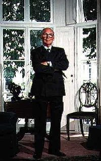 Neville Cooper