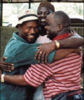 Hope-Sierra Leone