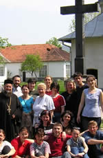 F4F Changing Course, Romania