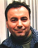 Fazil Kiwani
