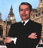Frank Field