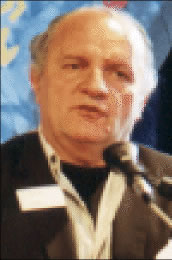 Jakob Finci