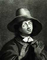 George Fox