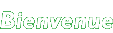 titre bienvenue