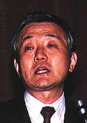 Yukihisa Fujita