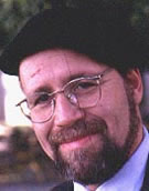Rabbi Marc Gopin