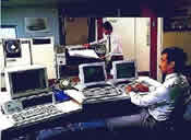 India has one computer per 1,000 people.....