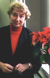 Barbara John