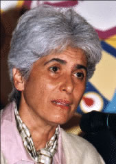 Jocelyne Khoueiry