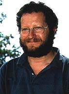 Yehezkel Landau