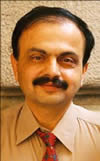 Anant Nadkarni