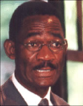 Dieudonné Oyono