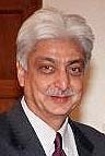 Premji, founder of Wipro