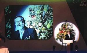 Chief Rabbi Jonathan Sacks: five building blocks of hope