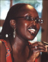Jerotich Seii