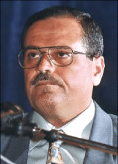 Muhieddine Shehab