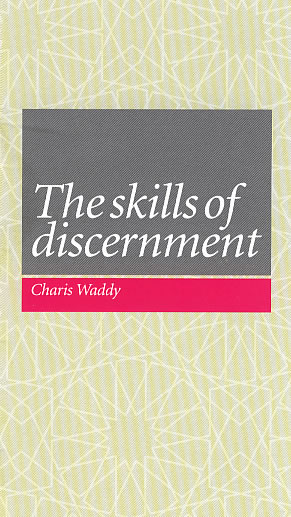 Cover: Skills of Discernment