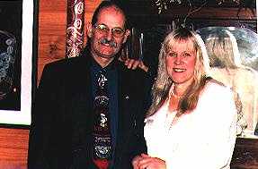 John and Glena Smith