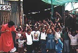 The future of Middelburg