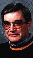 Ian Spicer