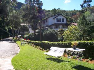 Sítio São Luiz
							