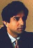 Gautam Thapar: infrastructure needed