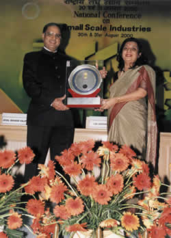 Suresh and Mala Vazirani