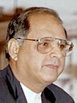 Suresh Vazirani