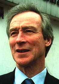 Bill Woodhouse
