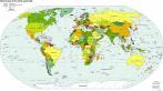 World map