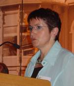 Mme Christine Lambert, France