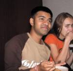 Bavesh Patel