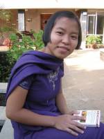 Ngan Le, Vietnam, Action for Life 2, 2003/4