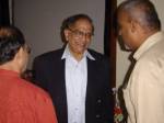 Chief Election Commissioner, T.S. Krishna Murthy, India