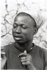 Kader Keita, Malian artist