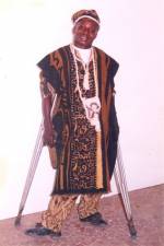 Kader Keita, Malian artist