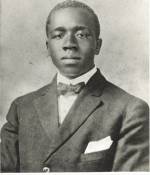 Edmund Thornton Jenkins, son of founder of Jenkins Orphanage, USA