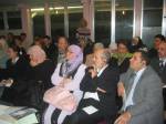 Février 2004:Invitation a une parole commune. 
Rencontre avec Dick et Randy Ruffin (USA) pour un échange sur les relations entre l’Amérique et le monde arabo-musulman. 