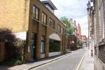 Greencoat Place