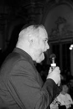 Chief Rabbi Marc Raphael