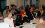 Rencontre Initiative Dialogue à la Courneuve en 2003: "La famille en rupture de dialogue...et pourtant"