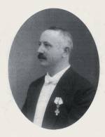 Johan Wilhelm Svedstrup