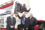 Nationwide Ethnic Transport Training group 2003