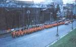 The ORANGE Revolution