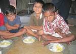 Indian children