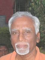 Rev. Bhaskar Onawale