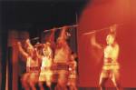 Kahurangi Maori Dance Theatre