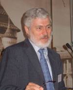 Ambassador Pierre Combernous