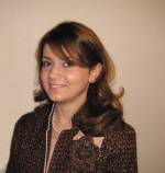 Ela Kaloshi from Albania.